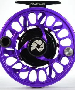 Nautilus NV-G Fly Reel