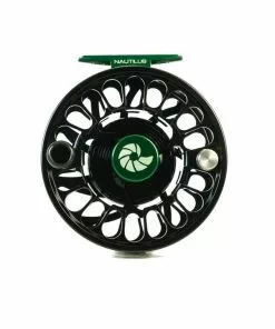 Nautilus Custom NV-G Fly Reel
