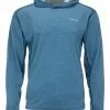 Simms Men's Bugstopper Hoody Clothing 1 Simms Men's Bugstopper Hoody Clothing