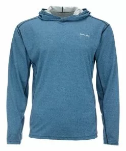 Simms Men's Bugstopper Hoody Clothing
