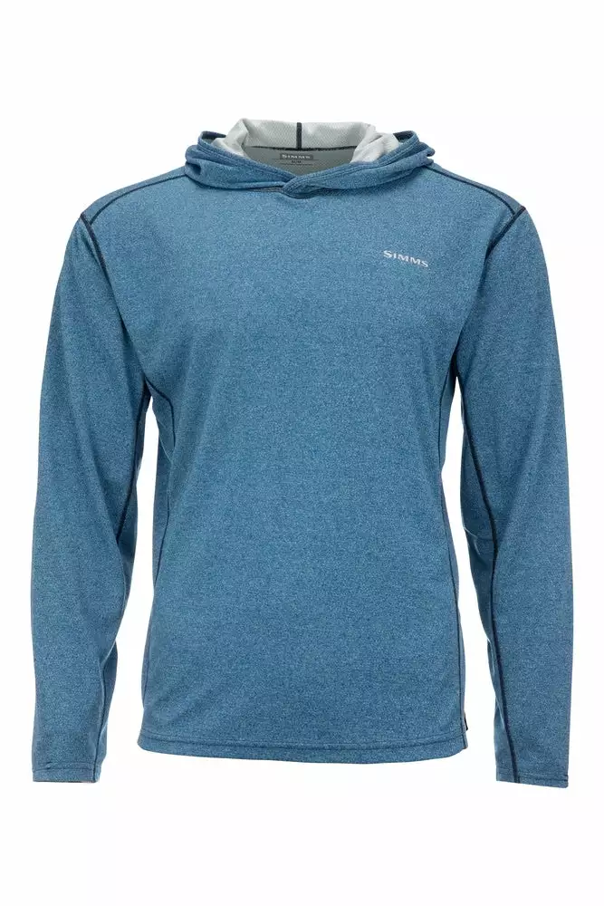 Simms Men's Bugstopper Hoody Clothing 3 Simms Men's Bugstopper Hoody Clothing