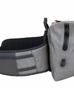 Simms Dry Creek Z Hip Pack Bags And Packs