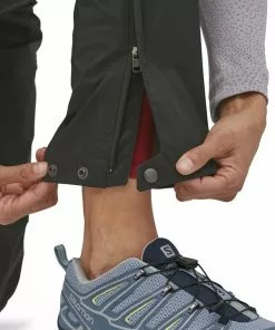 Patagonia Women'S Rainshadow Pants Clothing