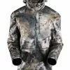 Sitka Gear Gradient Hoody Clothing