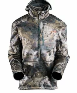 Sitka Gear Gradient Hoody Clothing