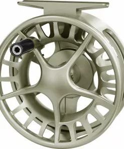 Lamson Liquid Fly Reel F21