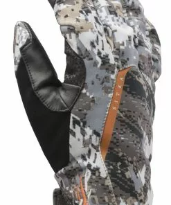 Clothing Sitka Gear Downpour GTX Glove
