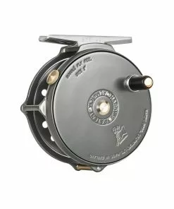 Hardy 1939 Bougle Heritage Reel