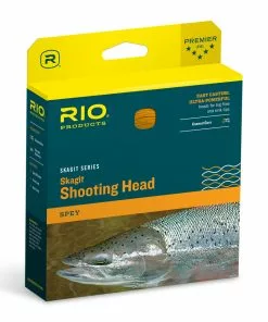 Rio Skagit Max Shooting Head - Closeout