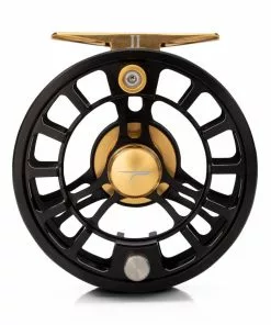 Temple Fork TFO NTR Fly Reel