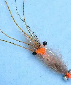 Enrico Puglisi Spawning Shrimp (3-Pack) Flies