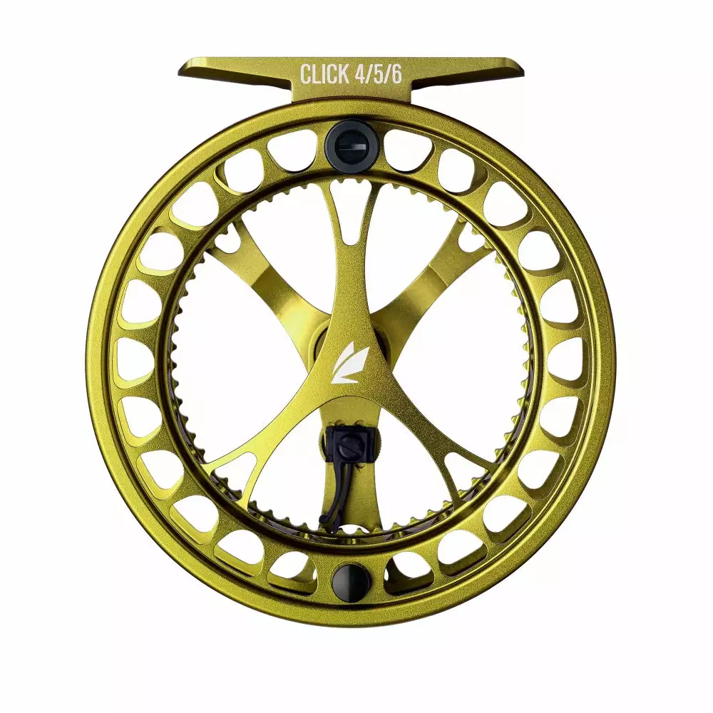 Sage Click Series Spool 5 Sage Click Series Spool