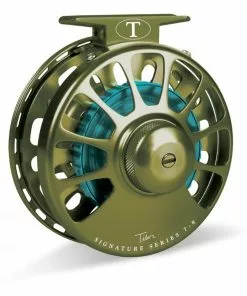 Tibor Signature Series 168 Tibor Signature Series