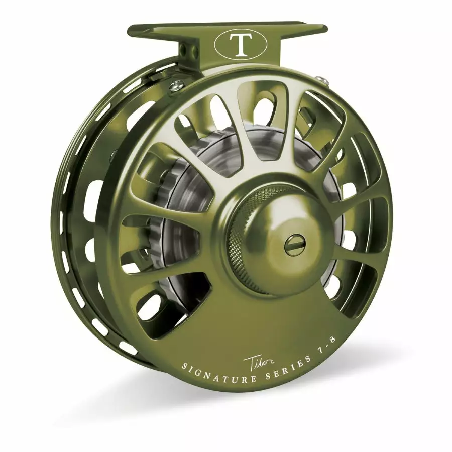 Tibor Signature Series 65 Tibor Signature Series