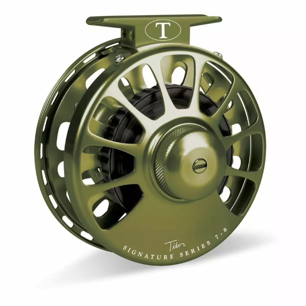 Tibor Signature Series 66 Tibor Signature Series