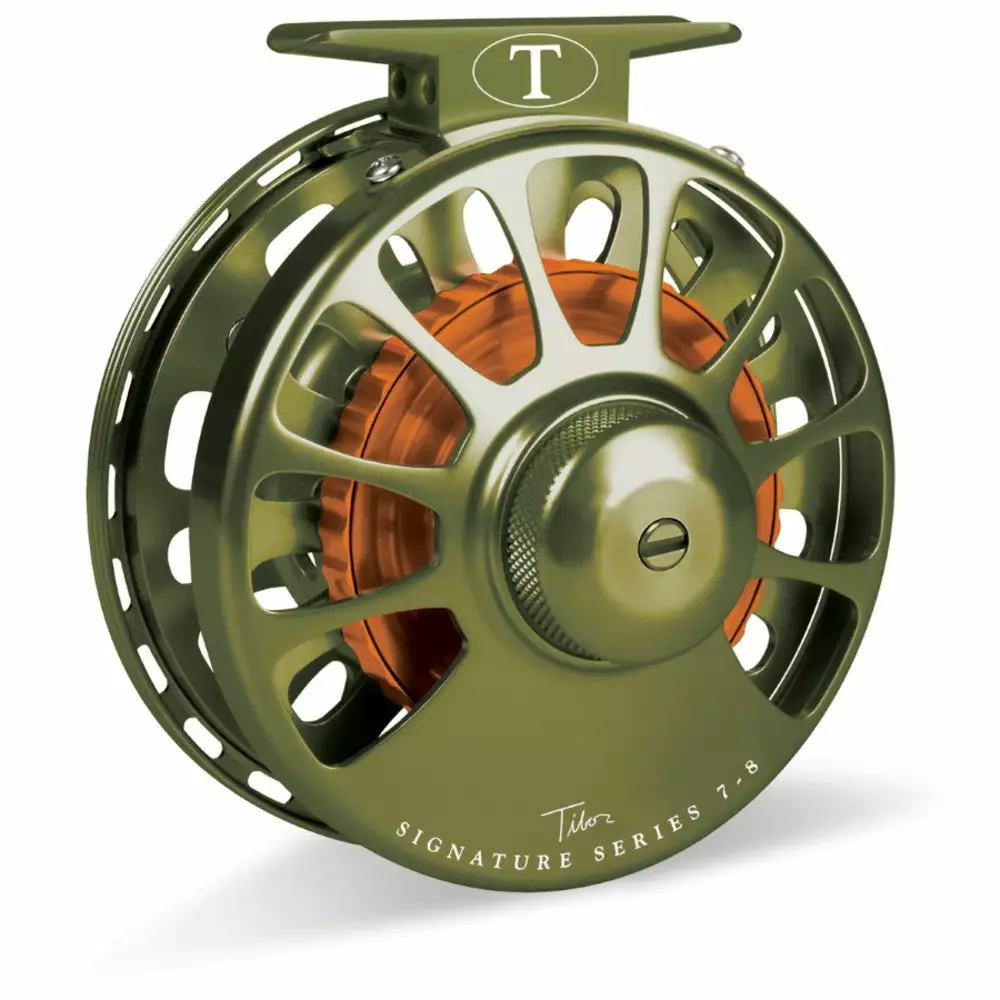 Tibor Signature Series 70 Tibor Signature Series