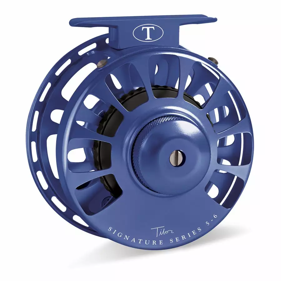 Tibor Signature Series 75 Tibor Signature Series