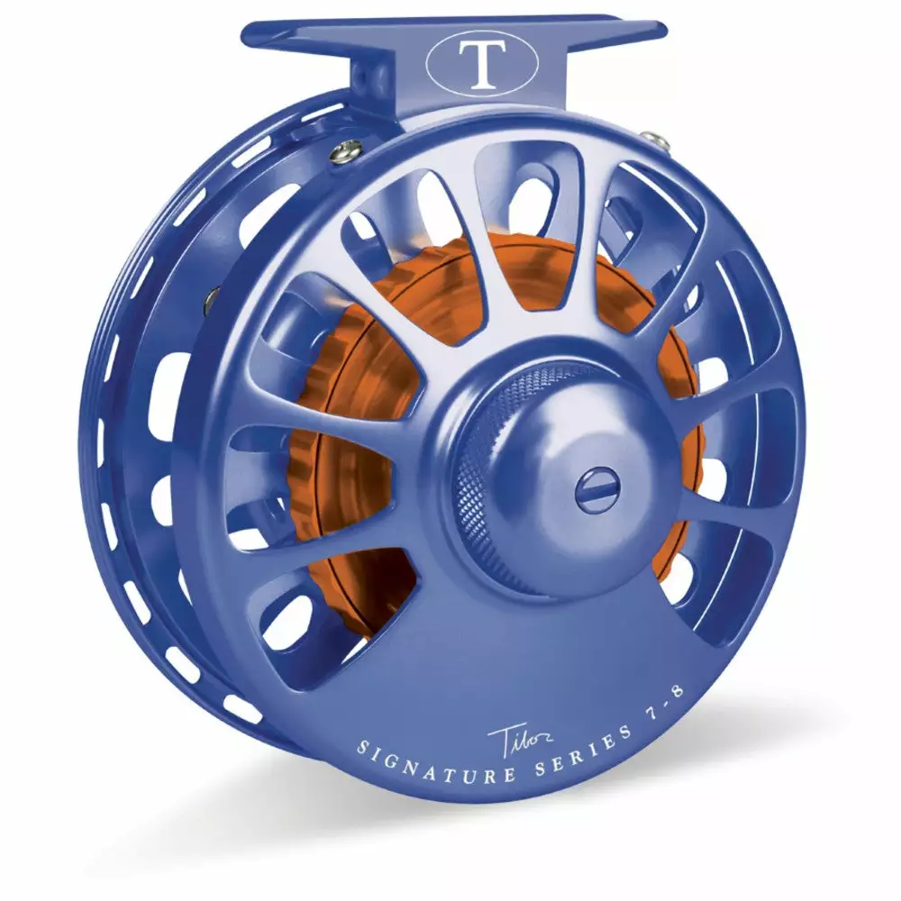 Tibor Signature Series 79 Tibor Signature Series