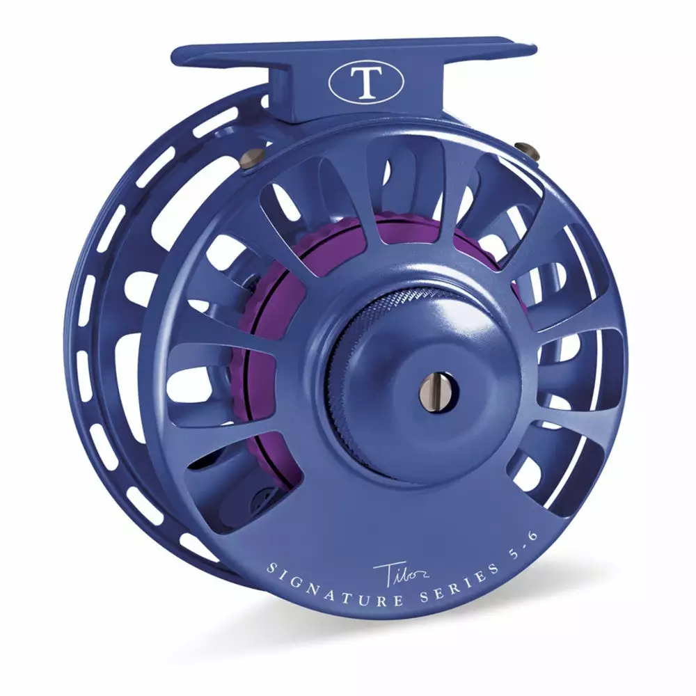 Tibor Signature Series 80 Tibor Signature Series