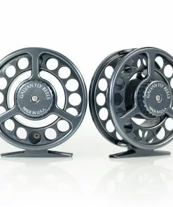 Reels Custom Galvan Rush Light