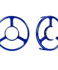 Reels Custom Galvan Rush Light