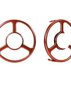 Reels Custom Galvan Rush Light