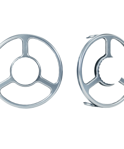 Reels Custom Galvan Rush Light