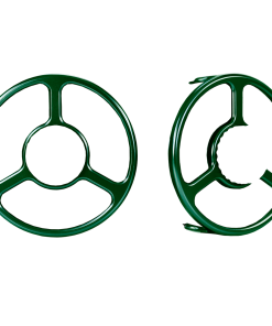 Reels Custom Galvan Rush Light