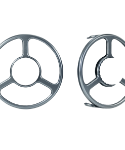 Reels Custom Galvan Rush Light