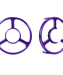 Reels Custom Galvan Rush Light