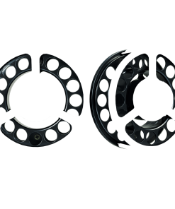 Reels Custom Galvan Rush Light