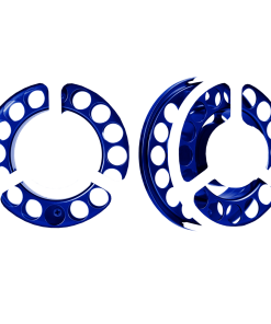 Reels Custom Galvan Rush Light