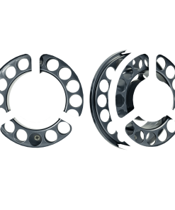 Reels Custom Galvan Rush Light