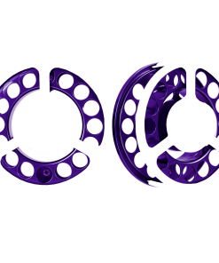 Reels Custom Galvan Rush Light