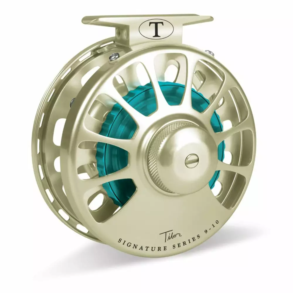 Tibor Signature Series 81 Tibor Signature Series