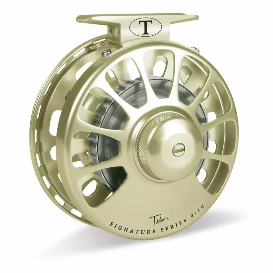 Tibor Signature Series 83 Tibor Signature Series