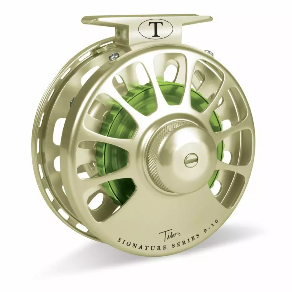 Tibor Signature Series 85 Tibor Signature Series