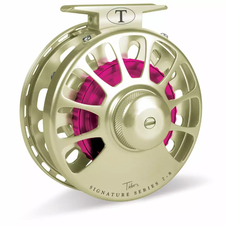 Tibor Signature Series 86 Tibor Signature Series