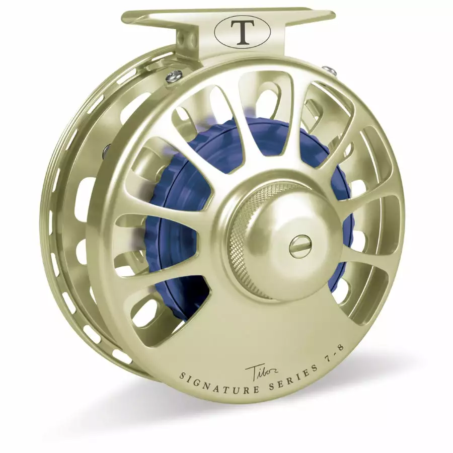 Tibor Signature Series 87 Tibor Signature Series