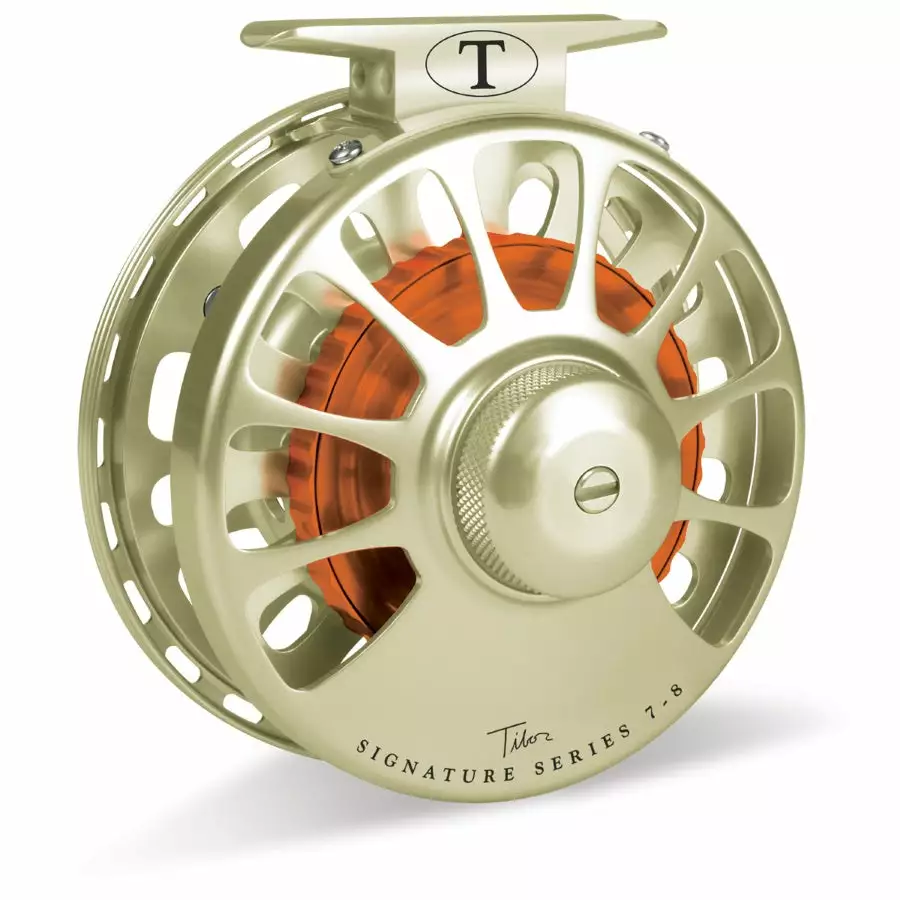 Tibor Signature Series 88 Tibor Signature Series