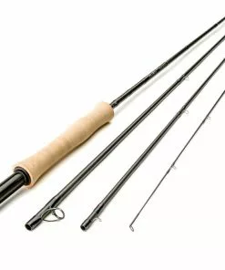 Scott Centric Fly Rod