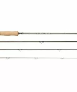 Scott Centric Fly Rod