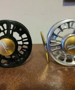 Temple Fork Tfo NTR Spool