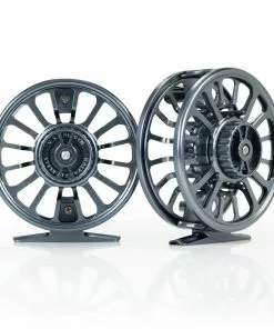 Custom Galvan Torque Reels