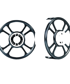 Custom Galvan Torque Reels