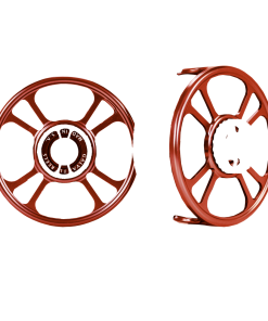 Custom Galvan Torque Reels