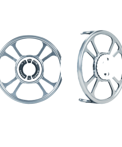 Custom Galvan Torque Reels