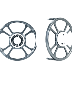 Custom Galvan Torque Reels