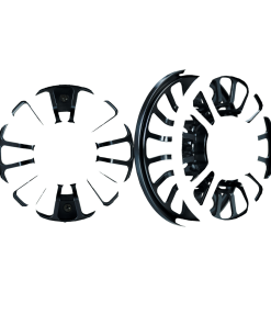 Custom Galvan Torque Reels