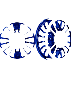 Custom Galvan Torque Reels